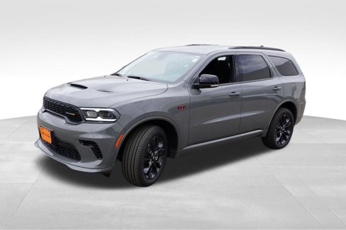 New 2025 Dodge Durango GT image 7
