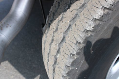 Used 2024 RAM 2500 Tradesman image 39
