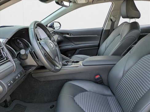 Certified 2024 Toyota Camry SE image 16