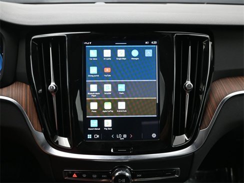 Used 2025 Volvo S60 B5 Plus w/ Protection Package Premier image 19