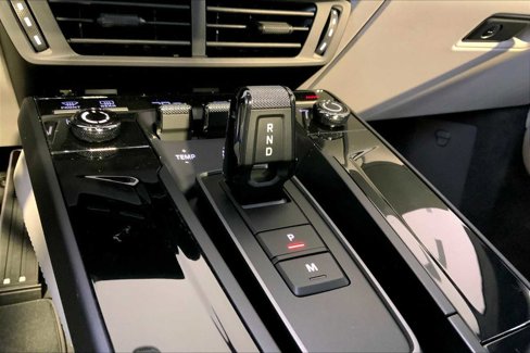 New 2026 Porsche 911 Carrera GTS image 17
