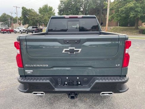 New 2026 Chevrolet Silverado 1500 LT Trail Boss w/ Convenience Package II image 5