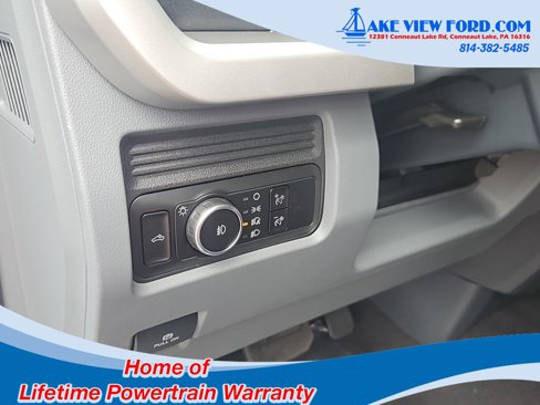 New 2025 Ford F250 XL w/ STX Appearance Package image 14