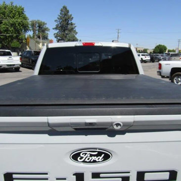 Used 2024 Ford F150 Lariat image 6