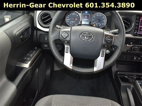 Used 2023 Toyota Tacoma SR5 image 30