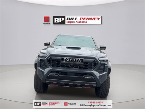 New 2025 Toyota Tacoma TRD Pro image 8