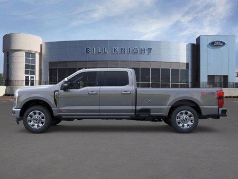 New 2026 Ford F350 Lariat image 4