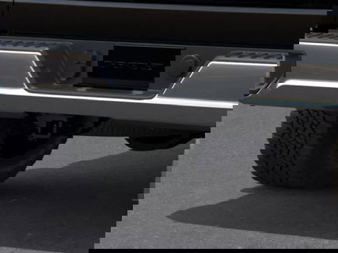 New 2026 Chevrolet Silverado 1500 LT image 14