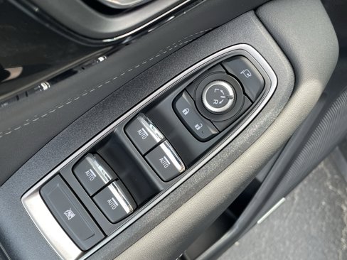 New 2025 Subaru Outback Touring XT image 14