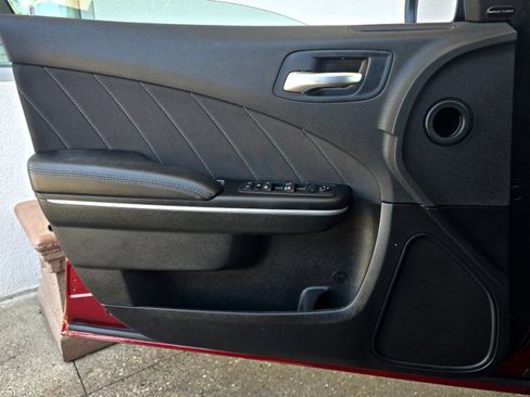 Certified 2023 Dodge Charger Scat Pack w/ Harman/Kardon Audio Group image 22