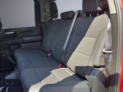 New 2025 GMC Sierra 3500 Pro w/ Convenience Package image 18
