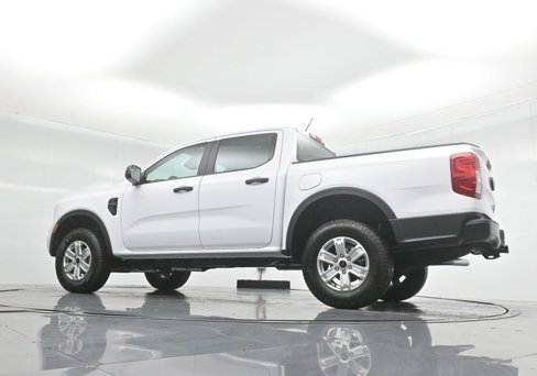 New 2025 Ford Ranger XL image 46
