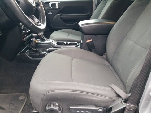 Used 2021 Jeep Gladiator Sport image 6