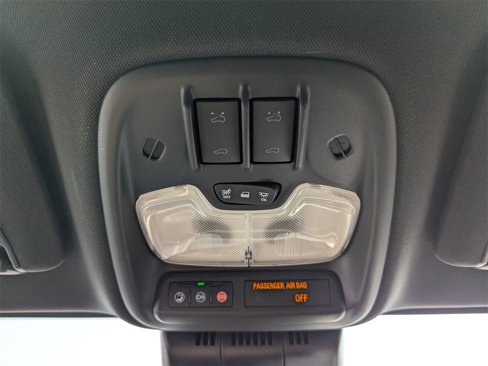 Certified 2023 Chevrolet Colorado LT w/ LT Convenience Package III image 28
