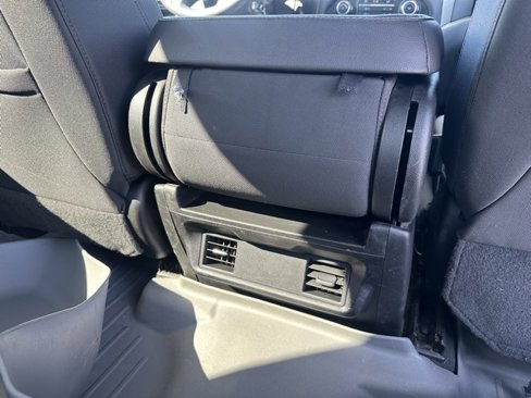 Certified 2023 Chevrolet Silverado 2500 Custom w/ Custom Value Package image 24