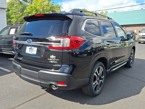New 2025 Subaru Ascent Touring image 4