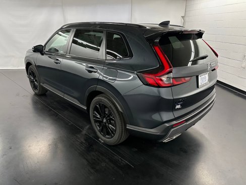 New 2026 Honda CR-V Sport Touring image 3