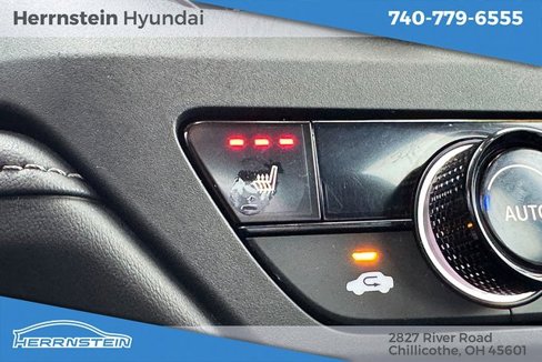 Used 2024 Honda Accord EX image 19