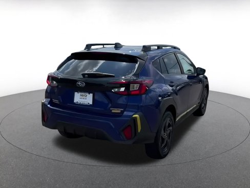 Used 2024 Subaru Crosstrek 2.5i Sport image 14