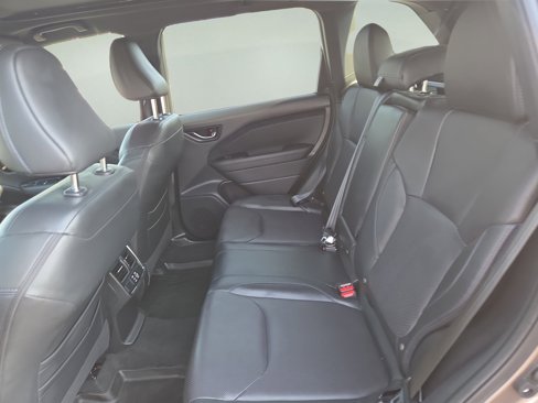Certified 2025 Subaru Forester Limited image 34