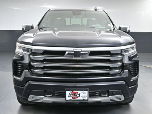 Used 2024 Chevrolet Silverado 1500 High Country image 13
