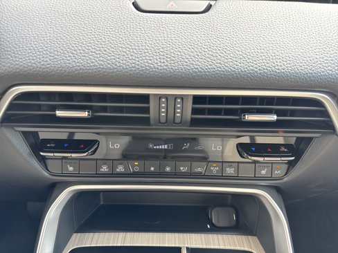 New 2025 MAZDA CX-90 3.3 Turbo w/ Premium Sport Pkg image 22