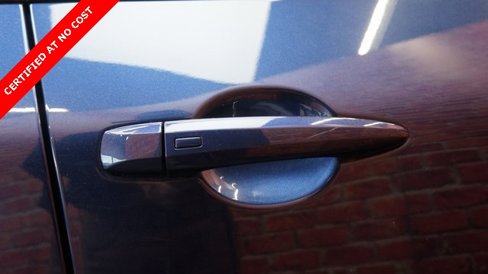 Used 2023 Nissan Rogue SV image 86
