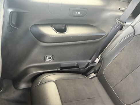 Certified 2024 Jeep Grand Cherokee L Laredo image 36