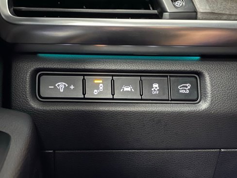 Used 2021 Kia Telluride SX w/ Nightfall Edition Package image 12