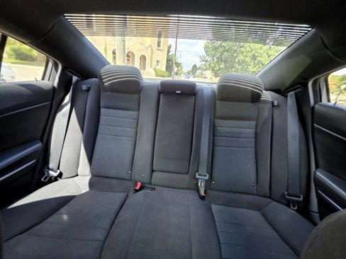 Used 2014 Dodge Charger SE image 63