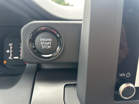 New 2025 Toyota Tacoma SR5 image 12