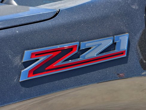 New 2026 Chevrolet Silverado 1500 LTZ w/ LTZ Premium Texas Edition image 13