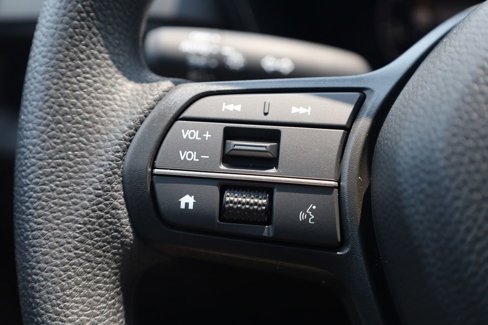 New 2026 Honda CR-V EX image 17