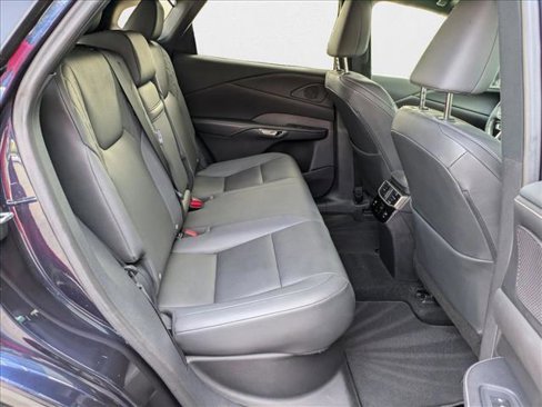 Used 2023 Lexus RX 350 FWD image 18