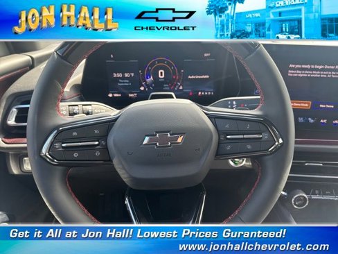 New 2026 Chevrolet Traverse RS w/ LPO, Floor Liner Package image 29