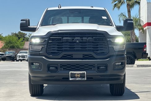 New 2025 RAM 2500 Tradesman image 10