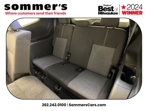 Certified 2025 GMC Acadia Elevation image 26