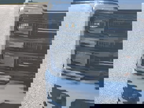 New 2026 Ford F250 Platinum image 8