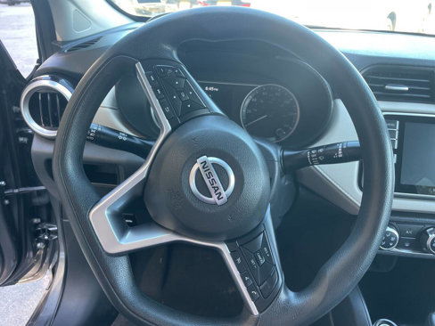 Used 2021 Nissan Versa SV image 10
