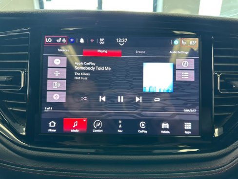 Used 2024 Dodge Durango GT image 58