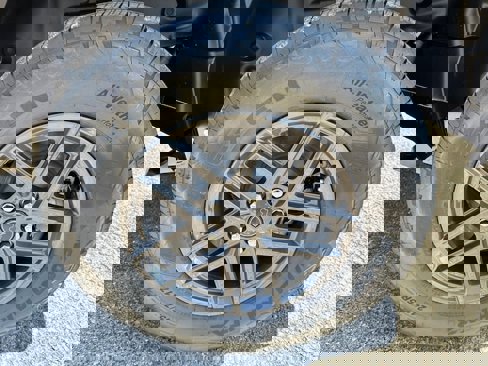 New 2024 Jeep Wrangler Unlimited Sport w/ Convenience Group image 34