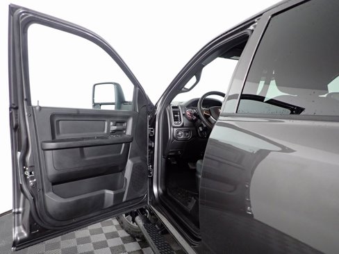 New 2026 RAM 2500 Tradesman image 16