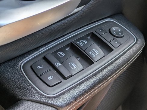 Certified 2021 RAM 1500 Rebel w/ Rebel Level 1 Equipment Group image 20