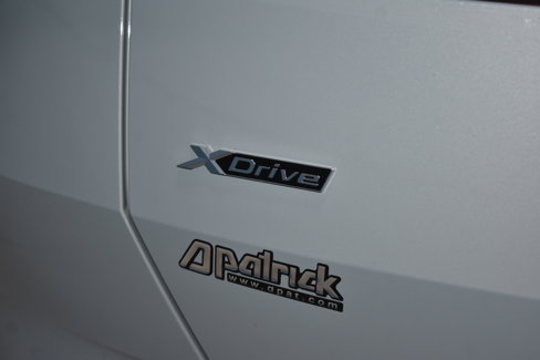 New 2026 BMW X3 xDrive30 w/ Premium Package image 23