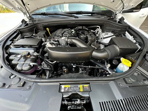 New 2026 Dodge Durango GT image 30