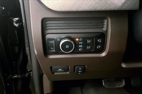 Used 2025 Ford F350 King Ranch image 30