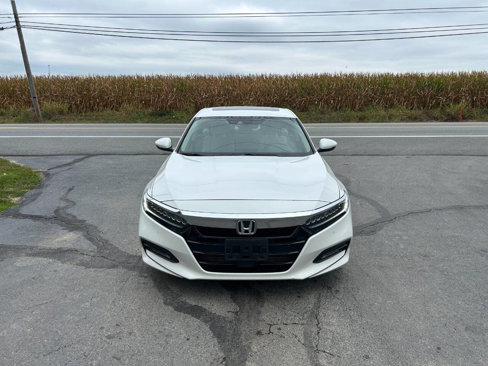 Used 2018 Honda Accord Touring image 5