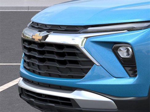 New 2026 Chevrolet TrailBlazer LT image 13