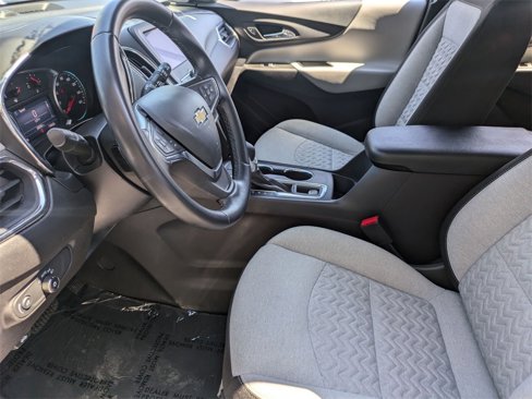 Used 2024 Chevrolet Equinox LT image 23
