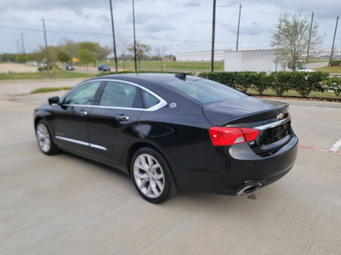 Used 2020 Chevrolet Impala Premier image 23